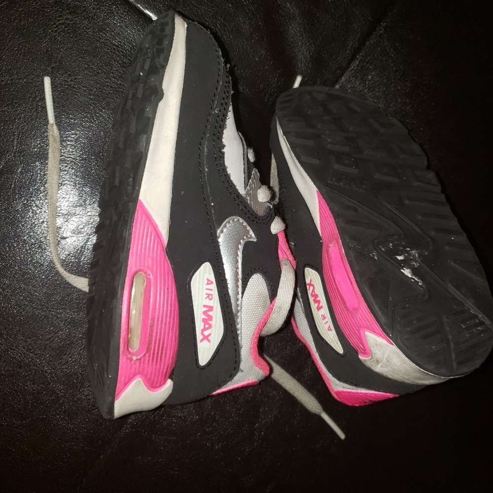 Air Max - Picture 4 of 5